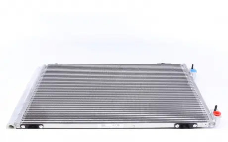 Радиатор кондиционера MAHLE KNECHT AC 554 000S