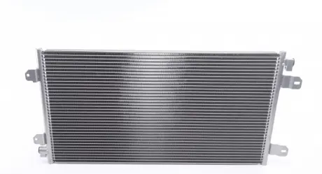 Радиатор кондиционера MAHLE KNECHT AC 527 000S