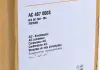 Радиатор кондиционера MAHLE KNECHT AC 487 000S (фото 2)