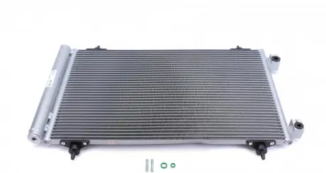 Радиатор кондиционера MAHLE KNECHT AC 487 000S