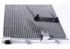 Радиатор кондиционера MAHLE KNECHT AC 457 000S (фото 2)