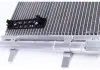 Радиатор кондиционера MAHLE KNECHT AC 457 000S (фото 3)