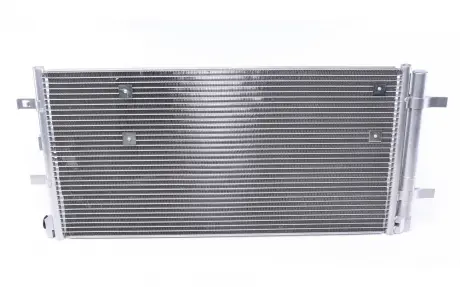 Радиатор кондиционера MAHLE KNECHT AC 457 000S
