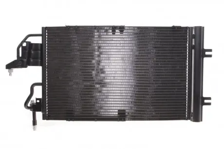 Радиатор кондиционера MAHLE KNECHT AC 400 000S