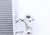 Радіатор кондиціонера MAHLE KNECHT AC 38 000P (фото 5)