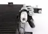 Радиатор кондиционера MAHLE KNECHT AC 377 001S (фото 3)