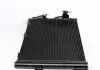 Радиатор кондиционера MAHLE KNECHT AC 377 001S (фото 6)