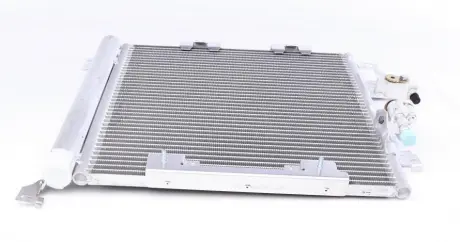 Радиатор кондиционера MAHLE KNECHT AC 376 000S