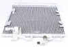 Радиатор кондиционера MAHLE KNECHT AC 376 000S (фото 6)