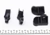 Радиатор кондиционера MAHLE KNECHT AC 372 000S (фото 2)