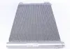 Радіатор кондиціонера MAHLE KNECHT AC 367 000S (фото 3)