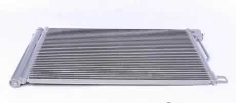 Радиатор кондиционера MAHLE KNECHT AC 367 000S