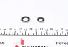 Радіатор кондиціонера MAHLE KNECHT AC 367 000S (фото 6)