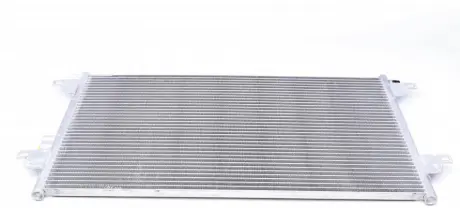 Радиатор кондиционера MAHLE KNECHT AC 366 000S