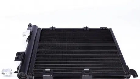 Радиатор кондиционера MAHLE KNECHT AC 349 000S