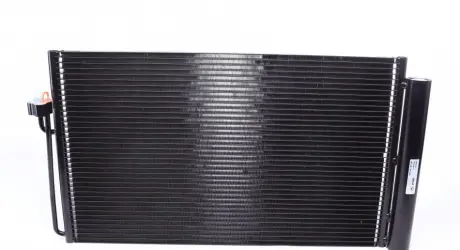 Радиатор кондиционера MAHLE KNECHT AC 345 000S