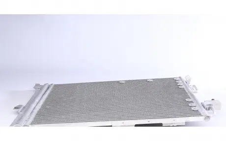 Радиатор кондиционера MAHLE KNECHT AC 337 000S (фото 1)
