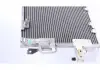 Радиатор кондиционера MAHLE KNECHT AC 337 000S (фото 7)