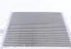 Радіатор кондиціонера MAHLE KNECHT AC 277 000S (фото 1)