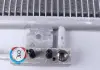 Радіатор кондиціонера MAHLE KNECHT AC 277 000S (фото 4)