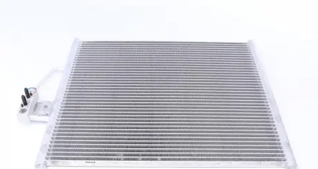 Радіатор кондиціонера MAHLE KNECHT AC 277 000S