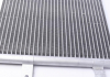 Радиатор кондиционера MAHLE KNECHT AC 231 000S (фото 2)
