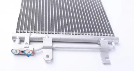 Радиатор кондиционера MAHLE KNECHT AC 231 000S