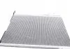 Радиатор кондиционера MAHLE KNECHT AC 212 000S (фото 3)