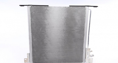 Радиатор кондиционера MAHLE KNECHT AC 212 000S (фото 1)