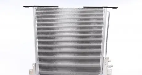 Радиатор кондиционера MAHLE KNECHT AC 212 000S