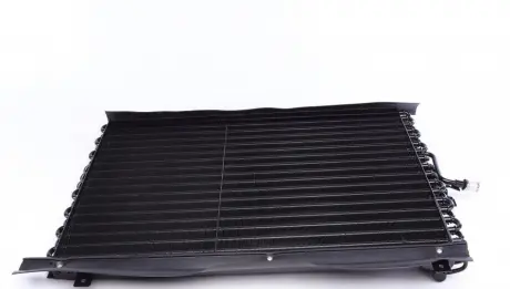 Радиатор кондиционера MAHLE KNECHT AC 133 000S