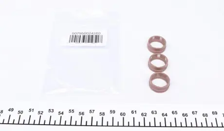 Ущільнююче кільце MAGNETI MARELLI 007950024260