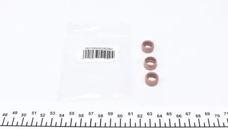 Ущільнююче кільце MAGNETI MARELLI 007950024280