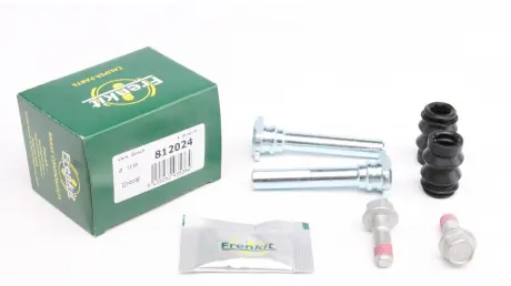Напрямна супорта FRENKIT 812024