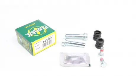 Напрямна супорта FRENKIT 812007