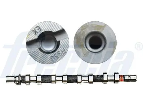 Розподільний вал FRECCIA CM05-2212