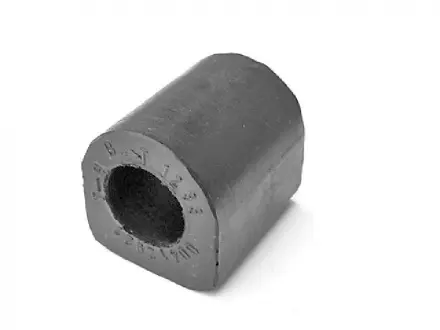 Фото 1 - подушка стабілізатора TEDGUM 00726339 Подушка стабілізатора TEDGUM 00726339 (фото 1)