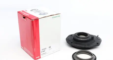 Подушка амортизатора FAG 815 0004 30