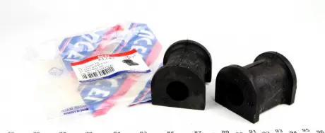 Втулка стабилизатора UCEL 61240 (фото 1)