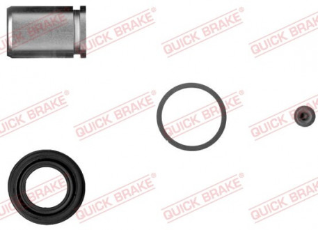 Супорт QUICK BRAKE 114-5029