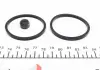 Супорт QUICK BRAKE 114-5007 (фото 6)