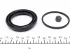 Супорт QUICK BRAKE 114-5004 (фото 5)