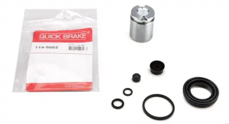 Ремкомплект суппорта QUICK BRAKE 114-5002