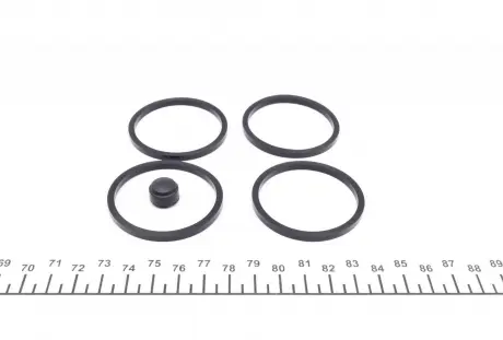 Ремкомплект суппорта QUICK BRAKE 114-0081