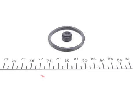 Ремкомплект суппорта QUICK BRAKE 114-0075