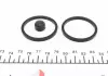 Супорт QUICK BRAKE 114-0072 (фото 3)