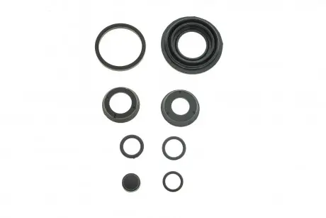 Супорт QUICK BRAKE 114-0069 (фото 1)