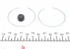 Супорт QUICK BRAKE 114-0042 (фото 4)