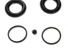 Супорт QUICK BRAKE 114-0005 (фото 2)
