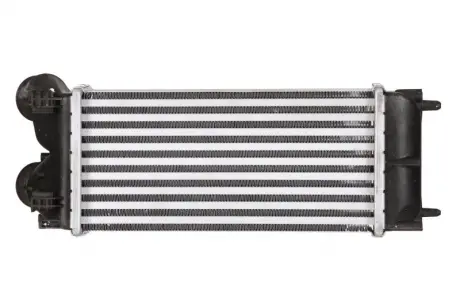 Радиатор интеркулера NRF 30190